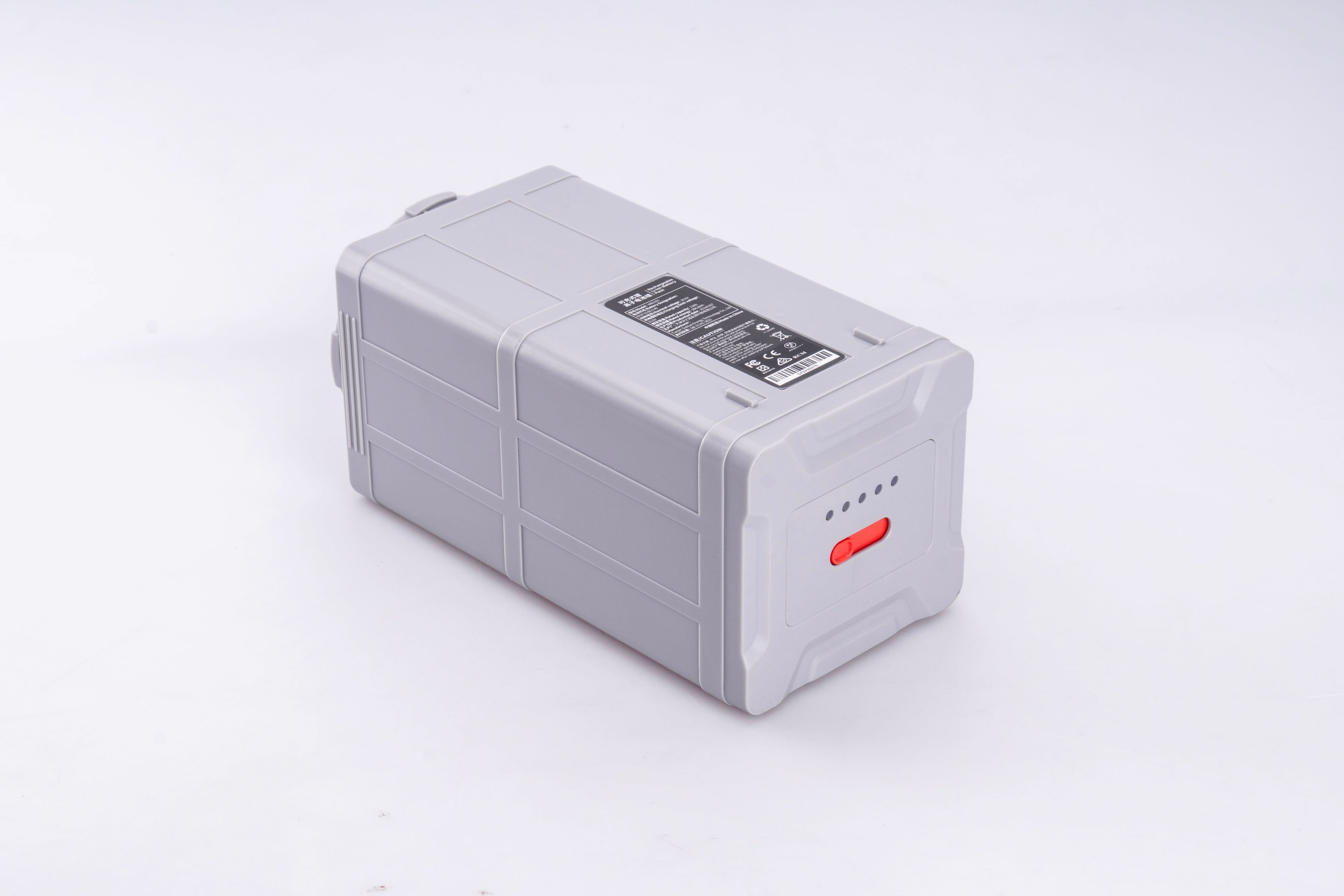 VAPOR Battery
