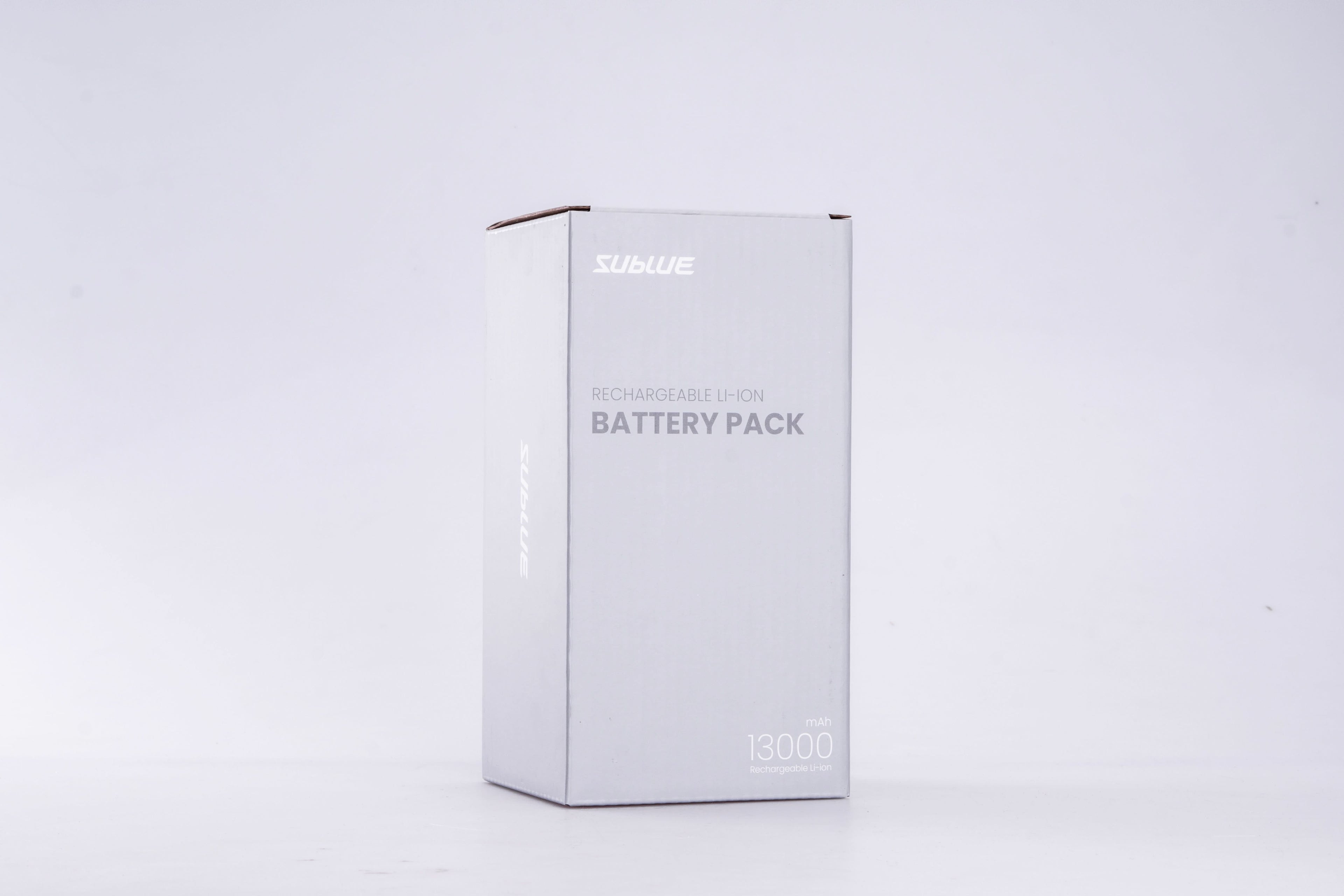 VAPOR Battery