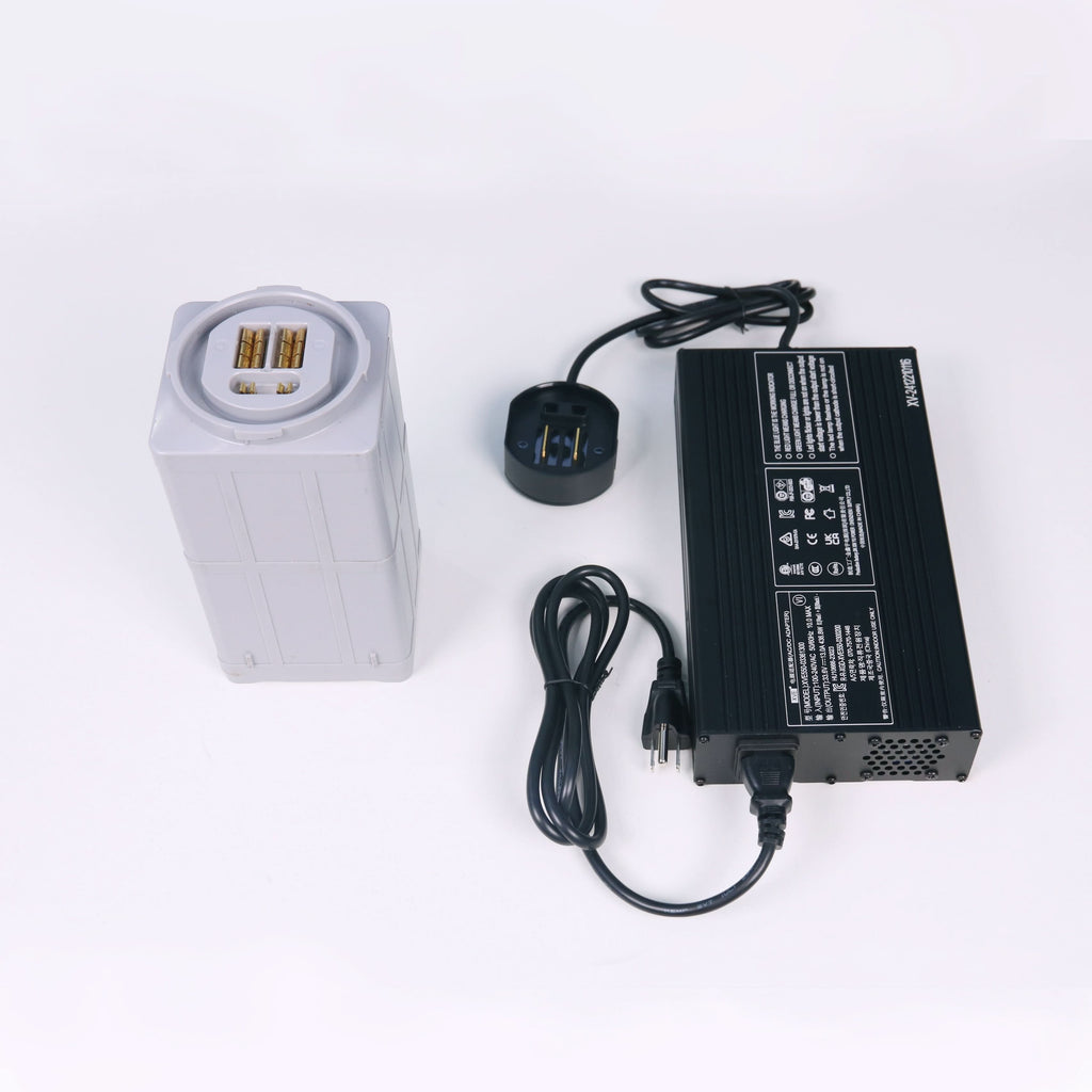 VAPOR Fast Charger