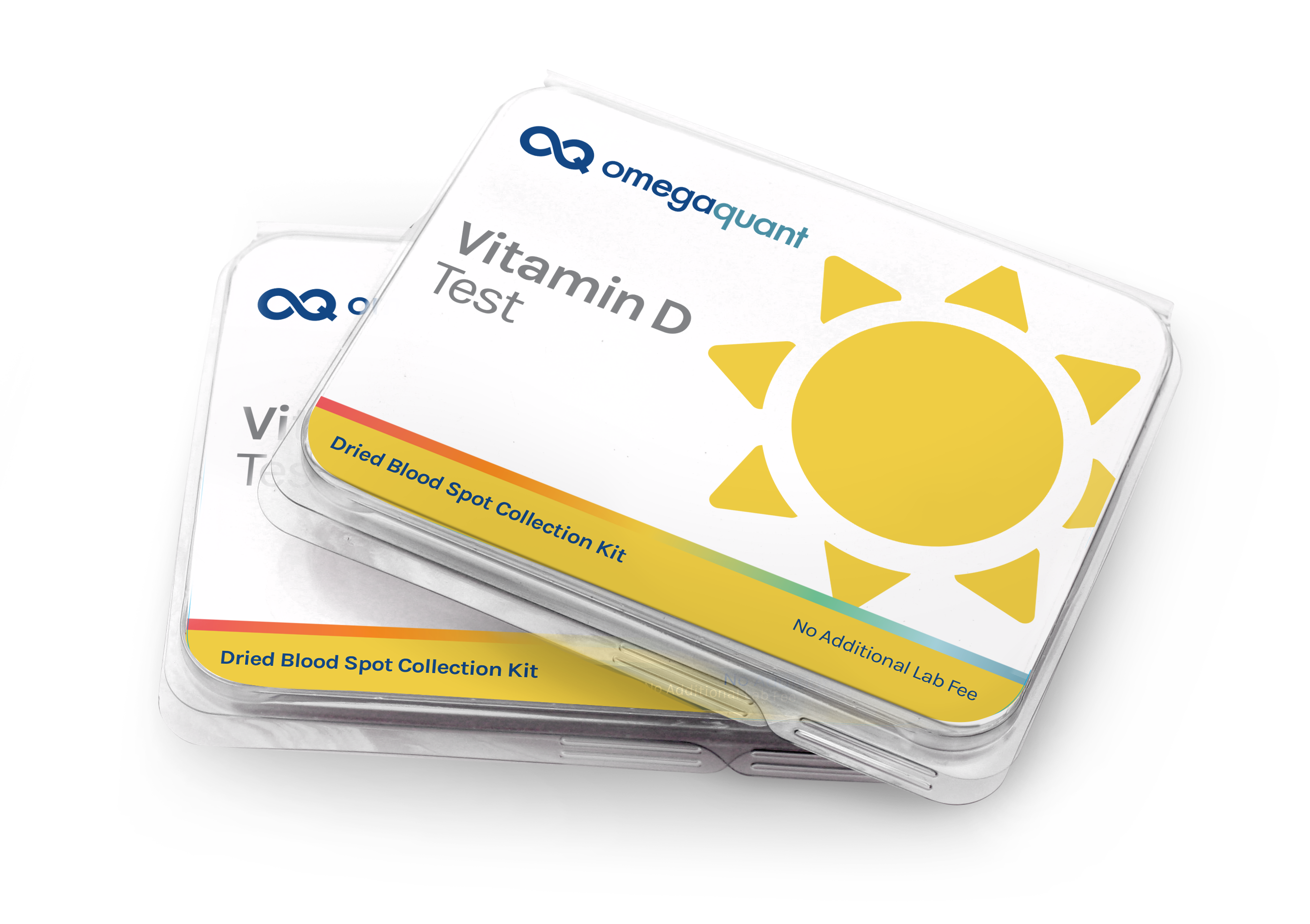 Vitamin D Home Test Kit